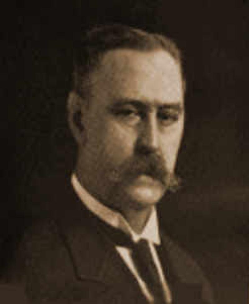 Percy Andreae Percy Andreae