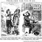 Problems for the Wise, Nov. 16, 1871