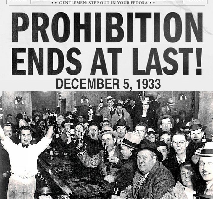Photos | Prohibition