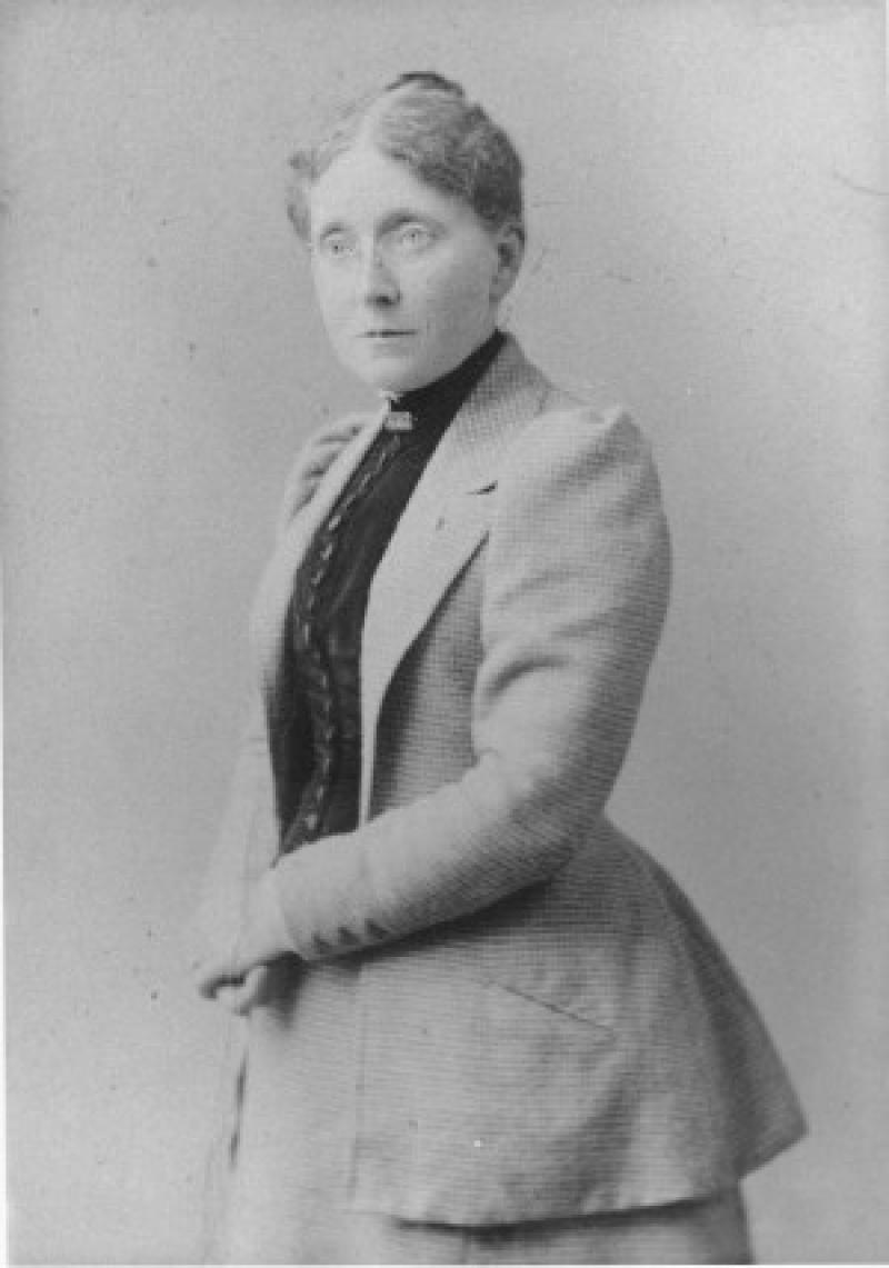 Frances E. Willard