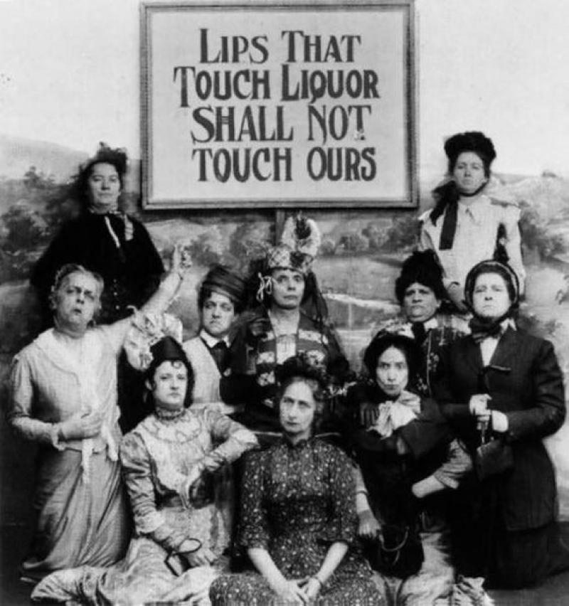 Lips That Touch Liquor Shall Not Touch Ours Lips That Touch Liquor Shall Not Touch Ours