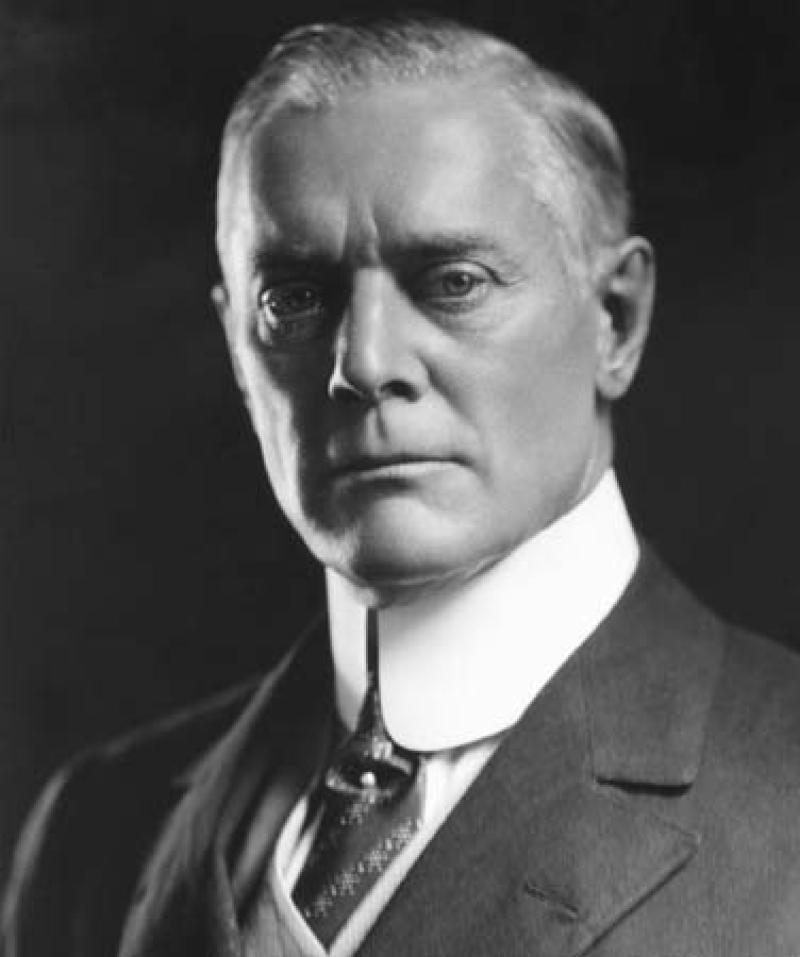 Albert J. Beveridge Albert J. Beveridge