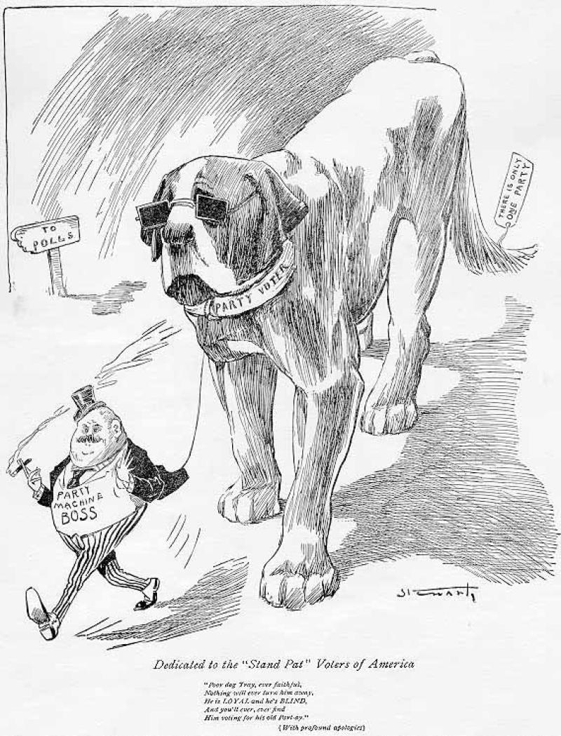 Cartoon 19 Cartoon 19