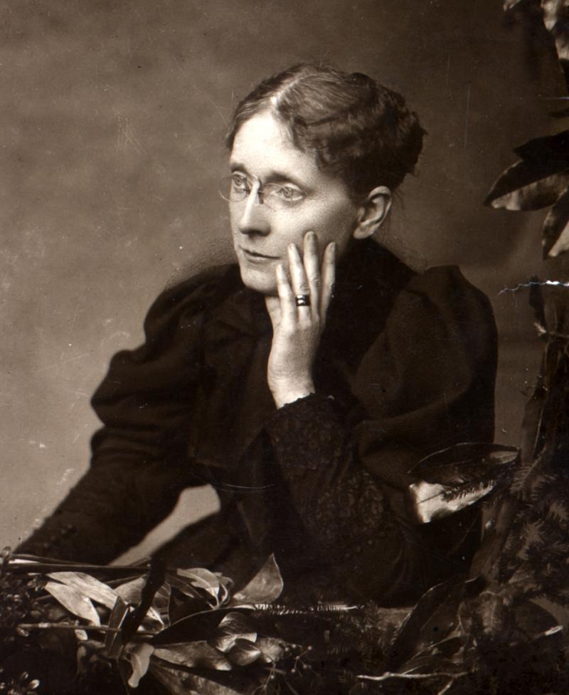 Frances E. Willard Frances E. Willard