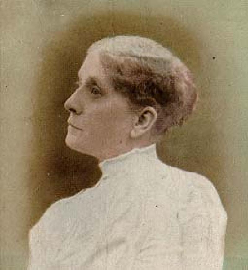 Frances E. Willard