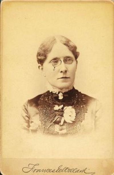 Frances E. Willard