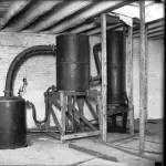 A still during prohibition