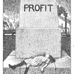 Thirty-Six States Can Stop This by Constitutional Amendment, a poster by the American Issue Publishing Co., Westerville, OH