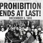 Prohibition Ends At Last