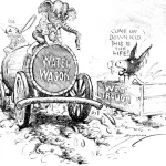 Water Wagon