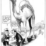 Morris Prohibition Cartoon