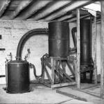 A still during prohibition