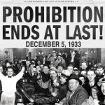 Prohibition Ends At Last
